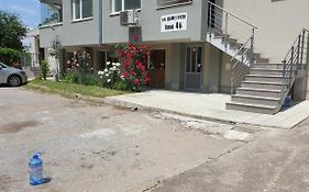 Dunav Apart